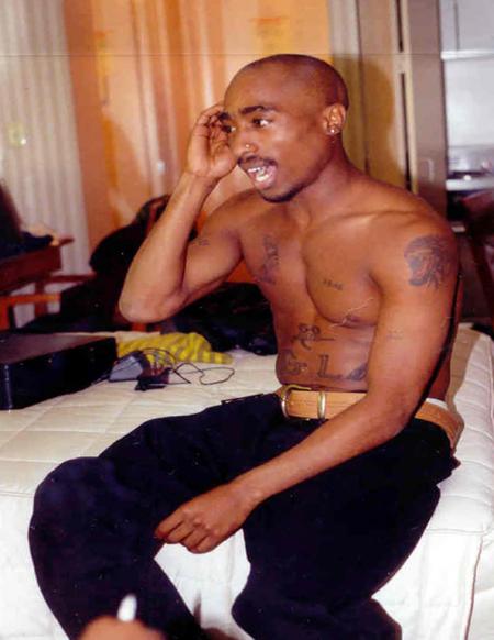 TU  PAC